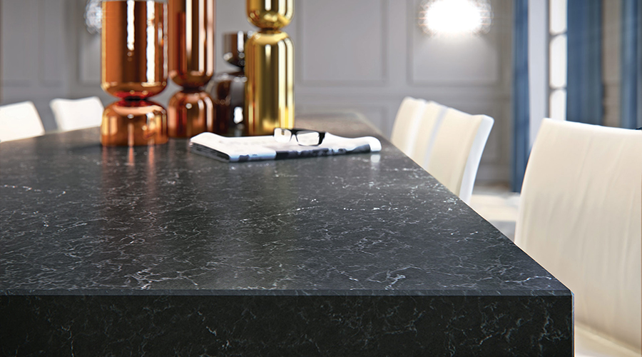 Камень Caesarstone Piatra Gray