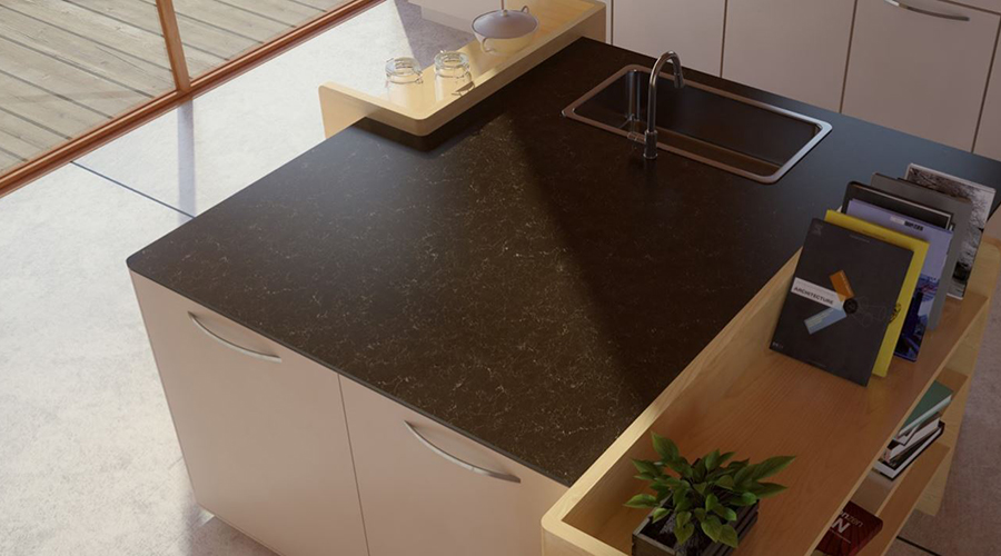 Caesarstone столешницы