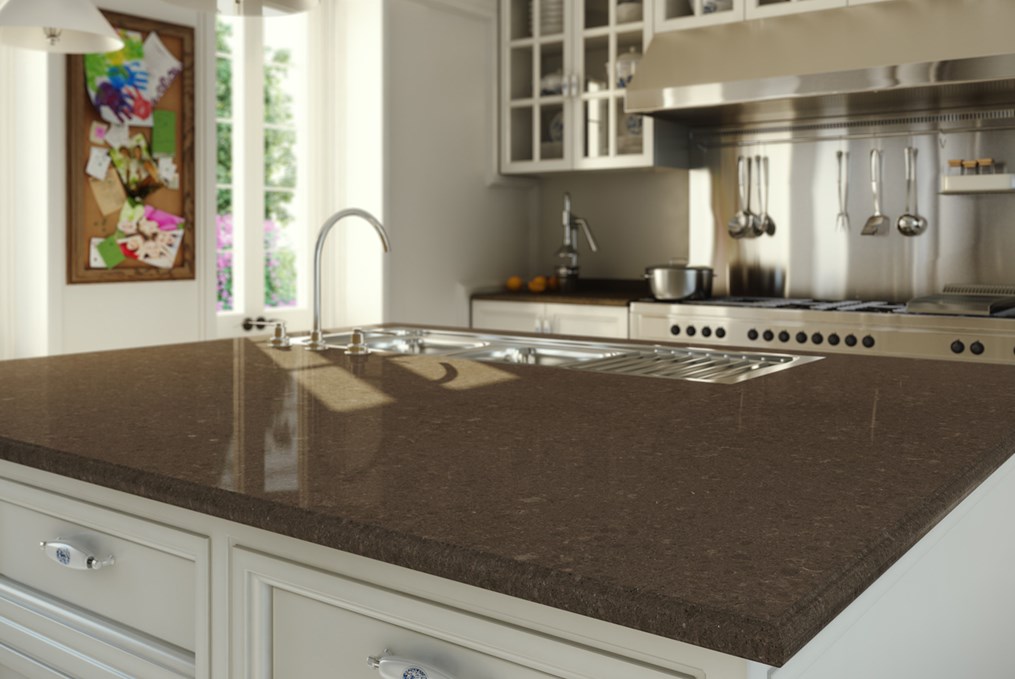 Caesarstone столешницы