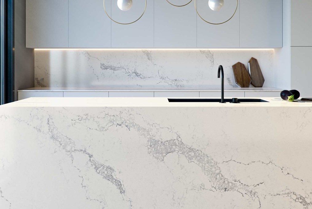 caesarstone столешница