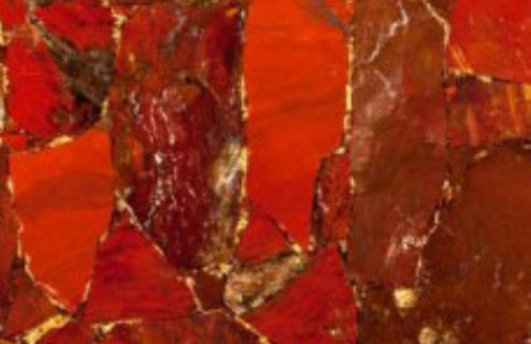 RED JASPER