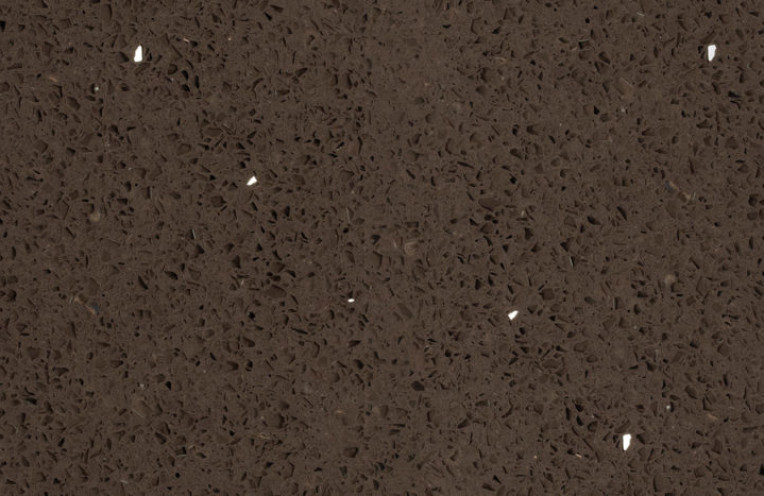 Кварцевый камень Technistone STARLIGHT CORTO
