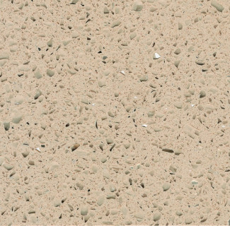 Кварцевый камень Starlight Sand